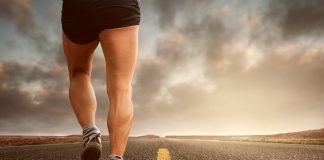 Train for a marathon