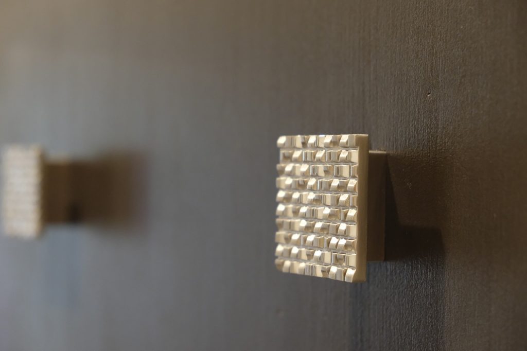 Invest in finishing touches