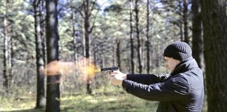 American Gun Laws