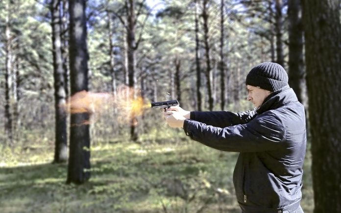 American Gun Laws American Gun Laws