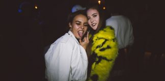 #CREAMY Club Night