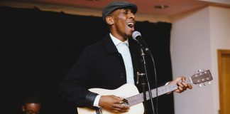 Samm Henshaw 'Better'