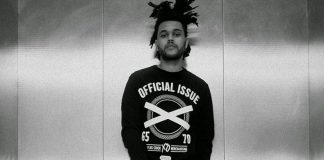 The Weeknd