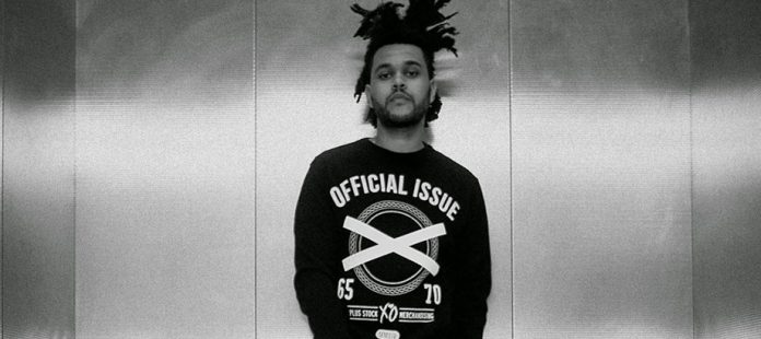 The Weeknd