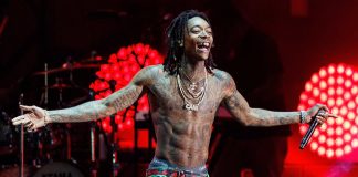 Wiz Khalifa