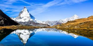 Zermatt Summer Skiing