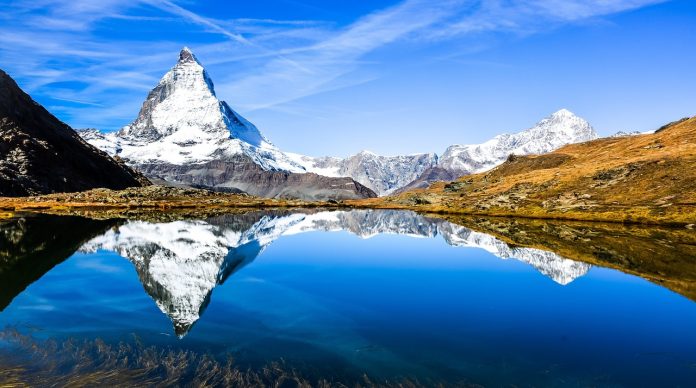 Zermatt Summer Skiing Zermatt Summer Skiing