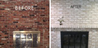 Paint to transform your room