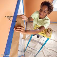 Painters tape